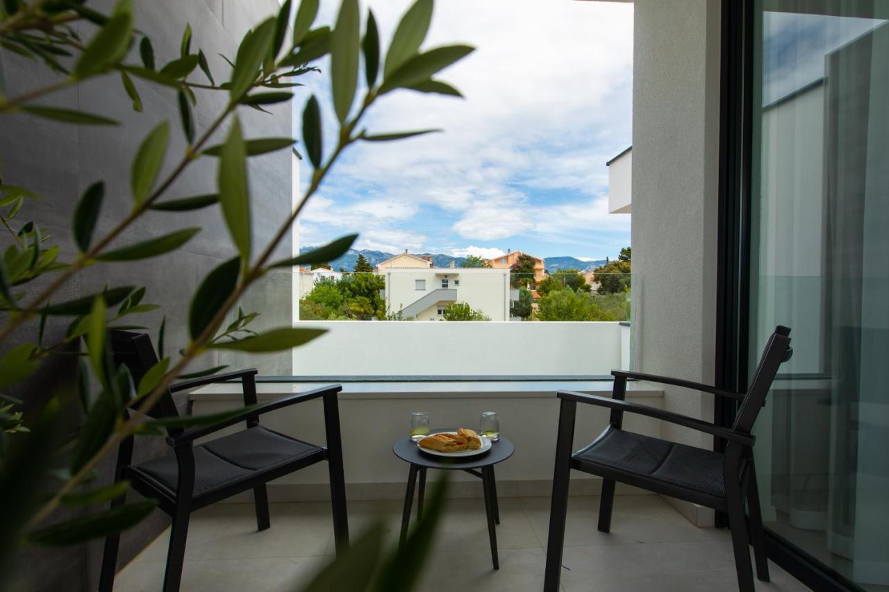 Novalja Bay Villas エクステリア 写真