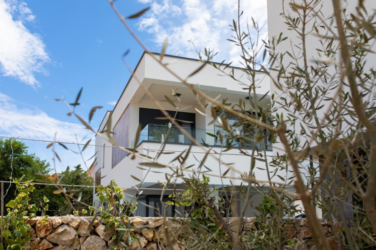 Novalja Bay Villas エクステリア 写真