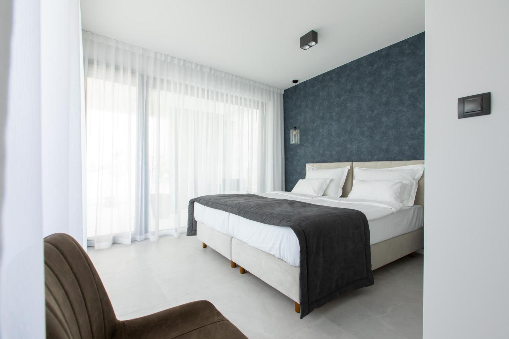 Novalja Bay Villas 部屋 写真