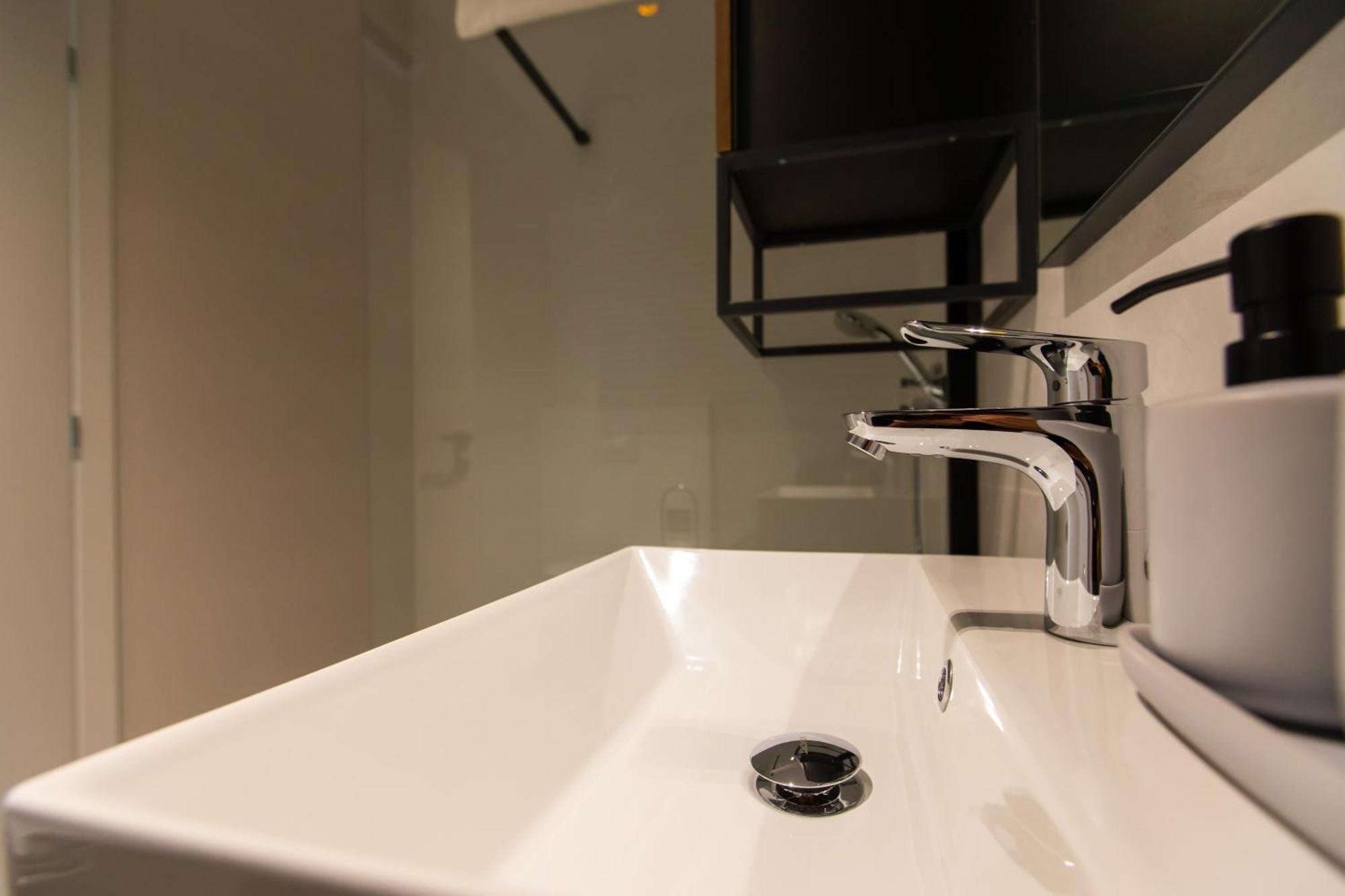 Novalja Bay Villas 部屋 写真