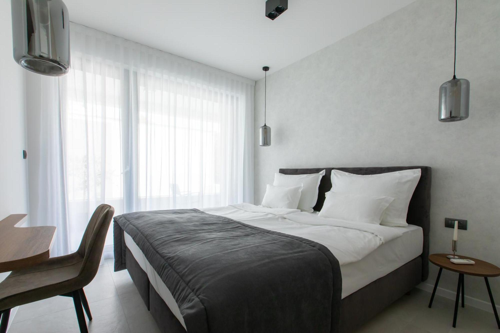Novalja Bay Villas 部屋 写真