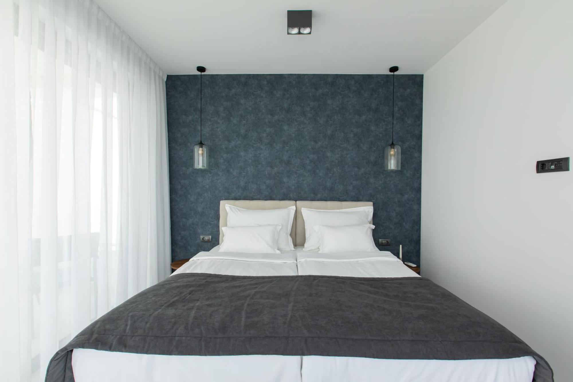 Novalja Bay Villas 部屋 写真