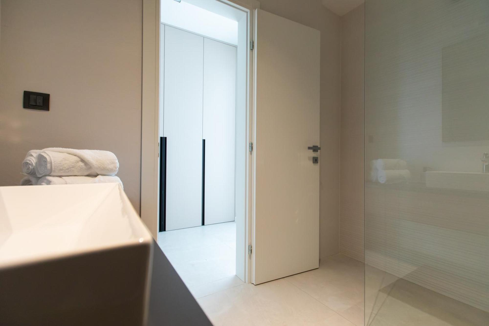 Novalja Bay Villas 部屋 写真