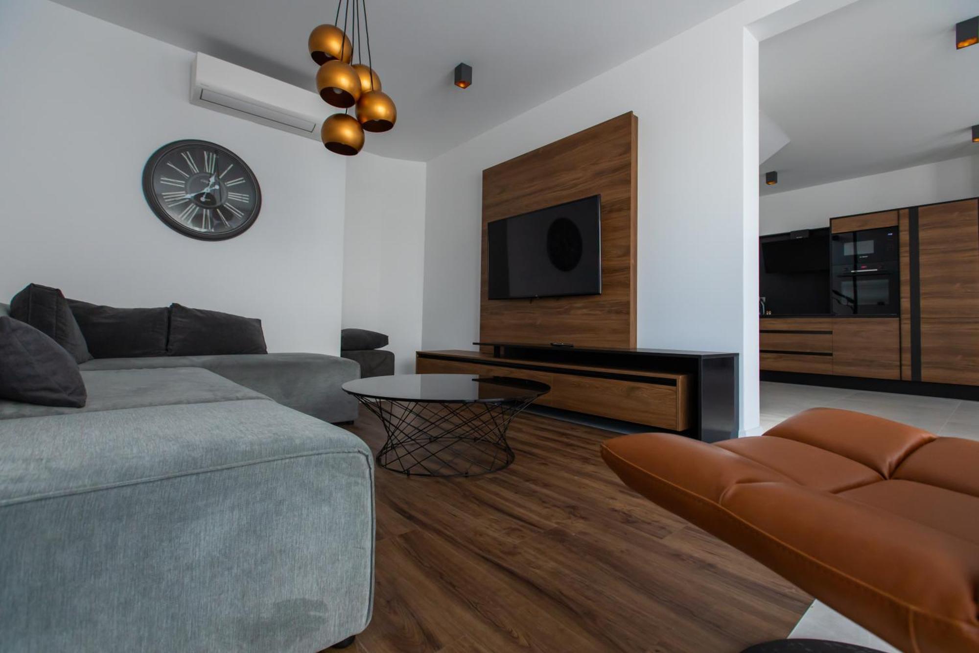 Novalja Bay Villas 部屋 写真