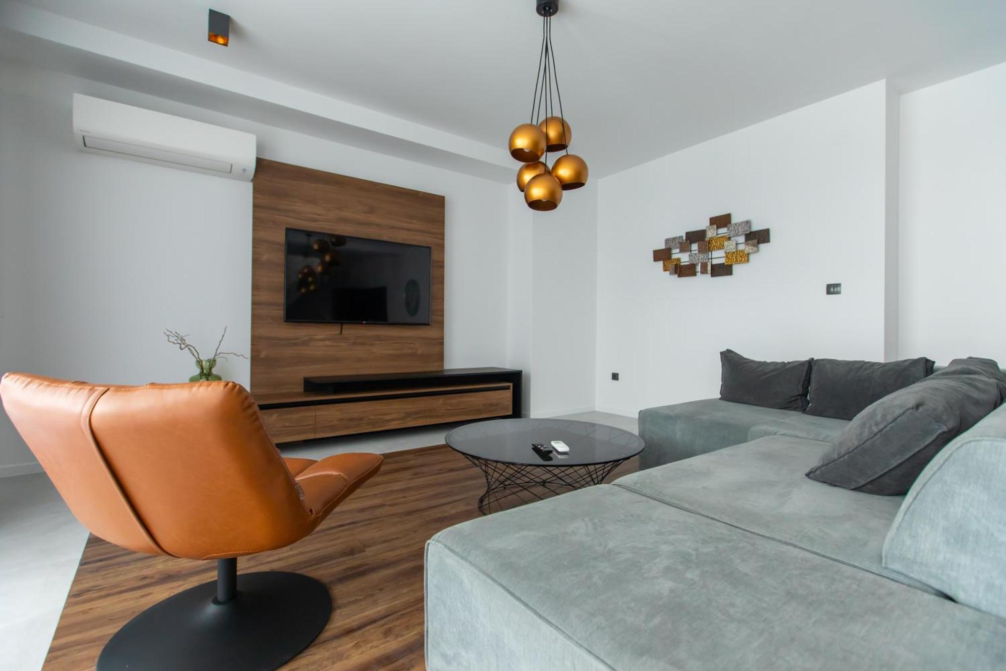 Novalja Bay Villas 部屋 写真