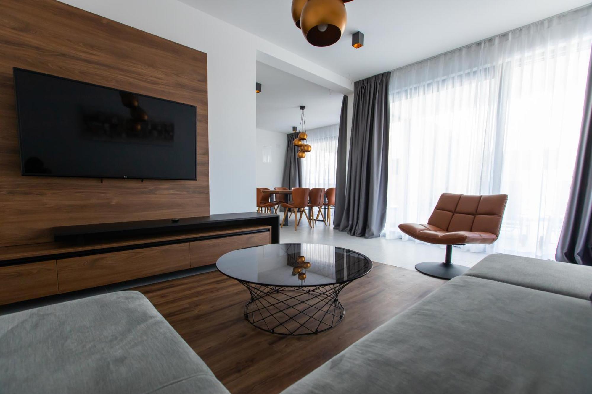 Novalja Bay Villas 部屋 写真