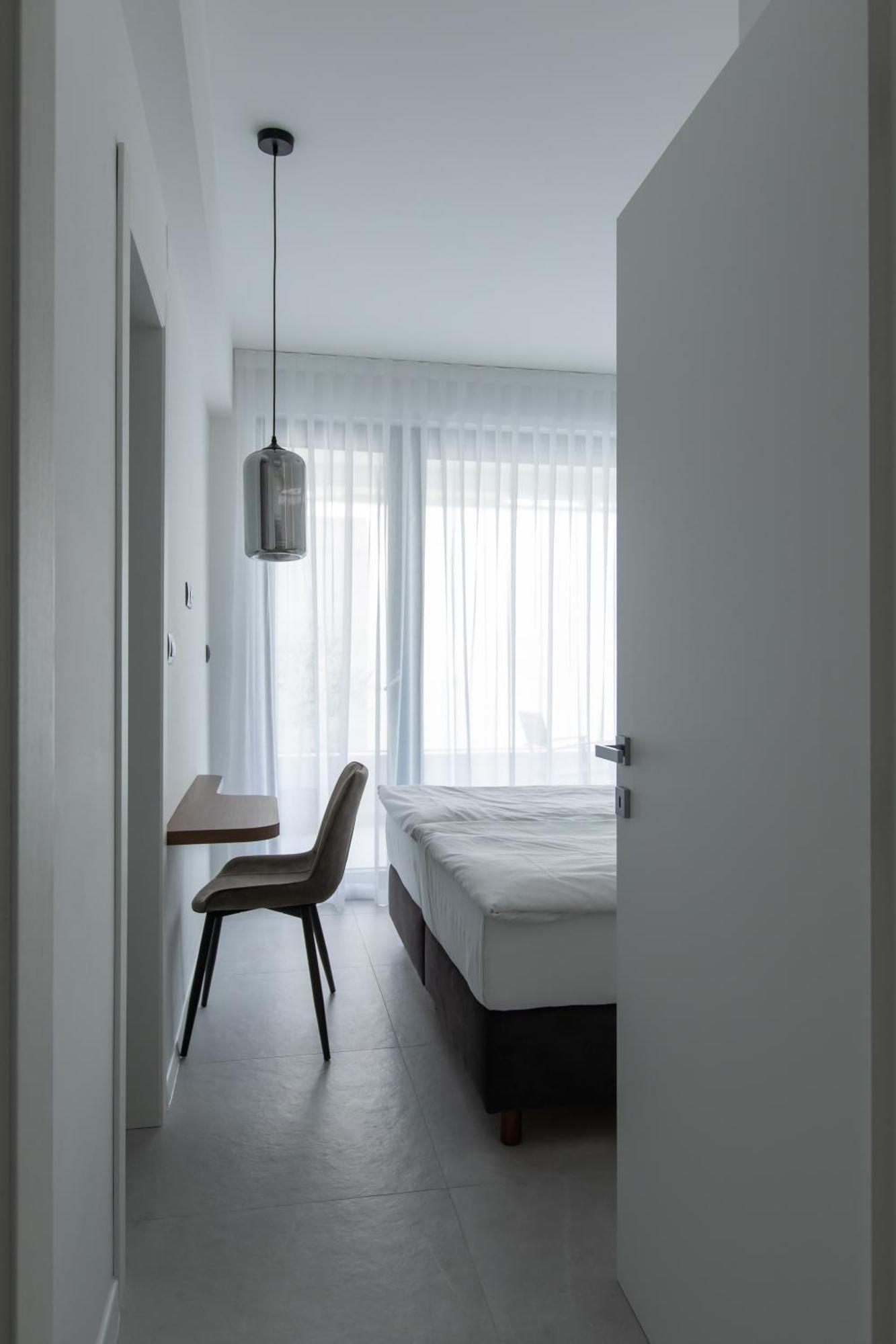 Novalja Bay Villas 部屋 写真