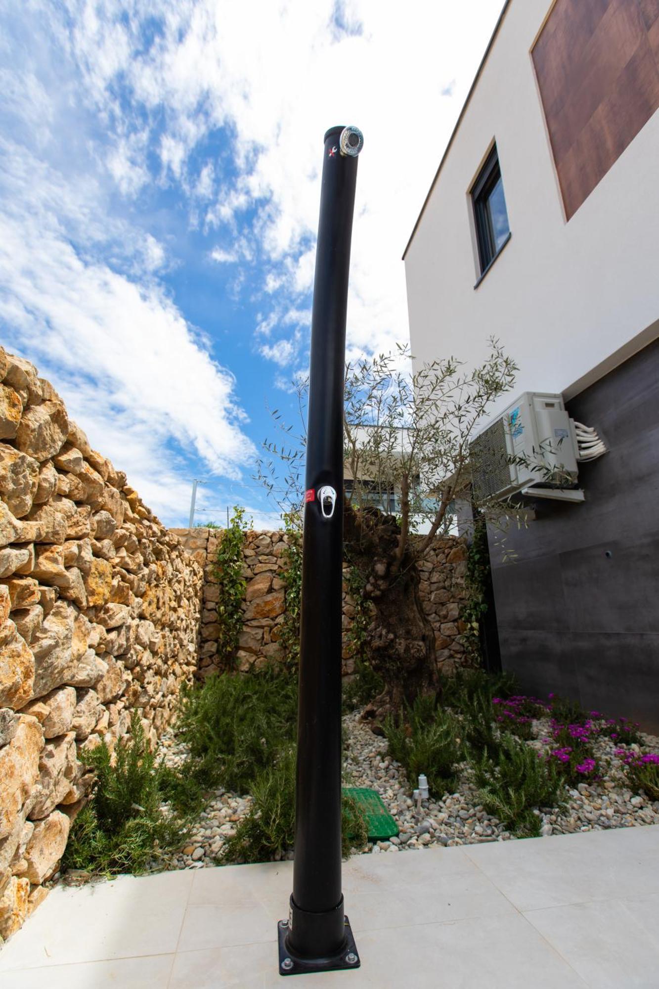 Novalja Bay Villas 部屋 写真