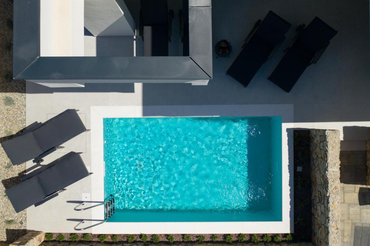 Novalja Bay Villas エクステリア 写真
